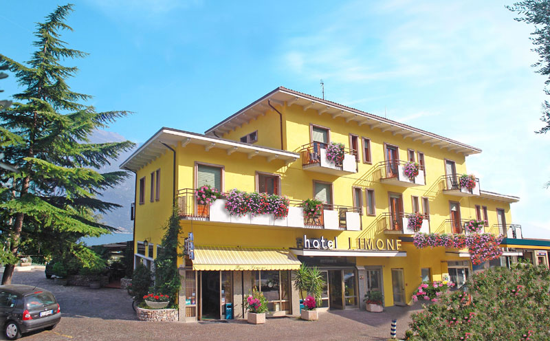 Hotel Limone