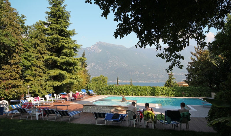 Hotel Limone