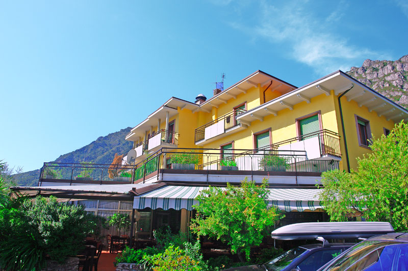 Hotel Limone