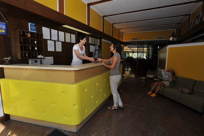 Hotel Limone Hotel Limone