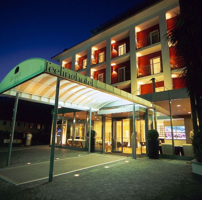 Hotel Luise Hotel Luise