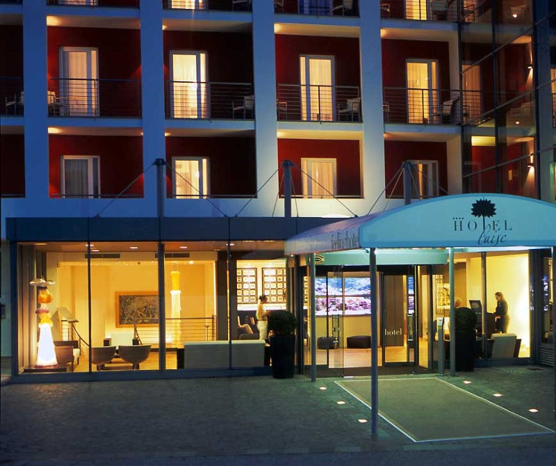 Hotel Luise