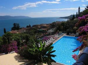 Hotel Palazzina Hotel Palazzina