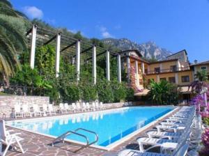 Hotel Palazzina Hotel Palazzina