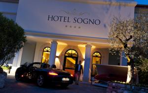 Hotel Ristorante Sogno