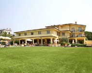 Hotel San Marco