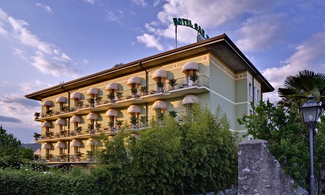 Hotel San Pietro