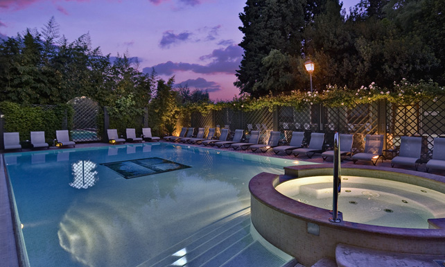 Hotel San Pietro Hotel San Pietro