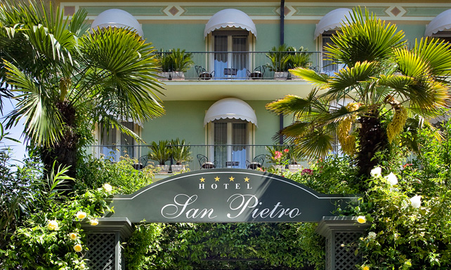 Hotel San Pietro Hotel San Pietro