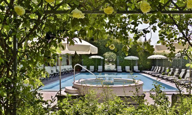 Hotel San Pietro Hotel San Pietro