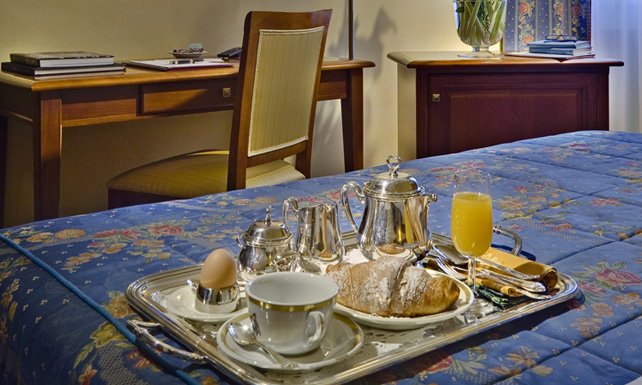 Hotel San Pietro Hotel San Pietro