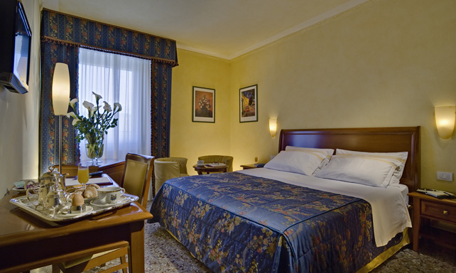 Hotel San Pietro Hotel San Pietro