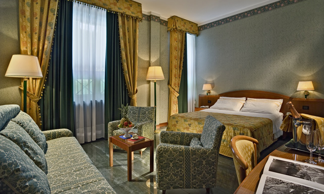 Hotel San Pietro Hotel San Pietro