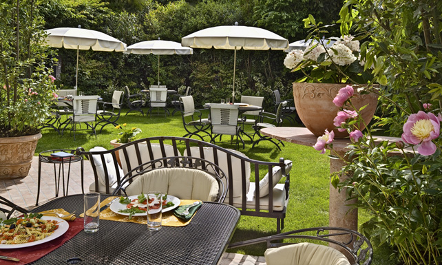 Hotel San Pietro Hotel San Pietro
