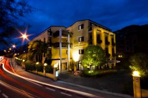 Hotel Santoni Hotel Santoni