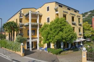 Hotel Santoni Hotel Santoni