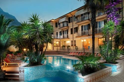 Hotel Sorriso Hotel Sorriso
