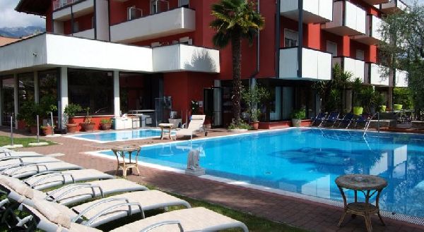 Hotel Virgilio Hotel Virgilio