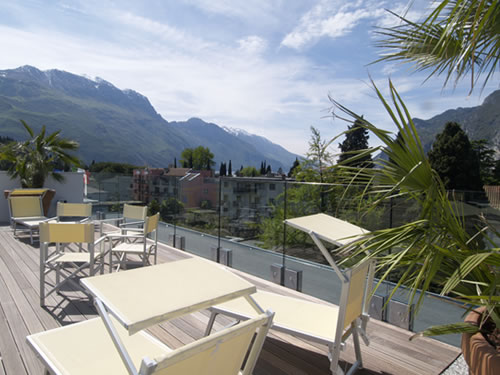 Garda Lake Apartments