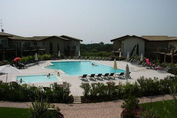 Lake Garda Resort