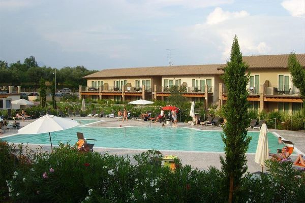 Lake Garda Resort