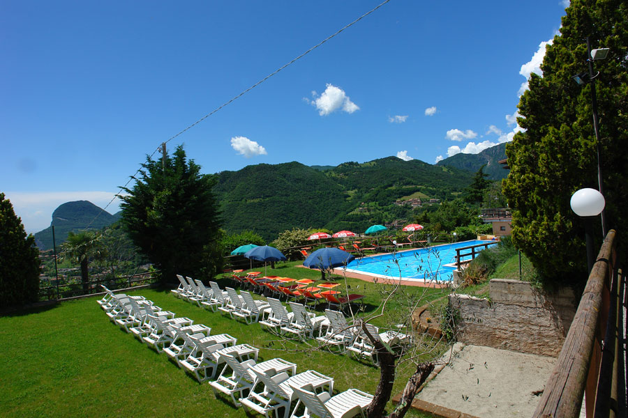 Park Hotel Faver Park Hotel Faver