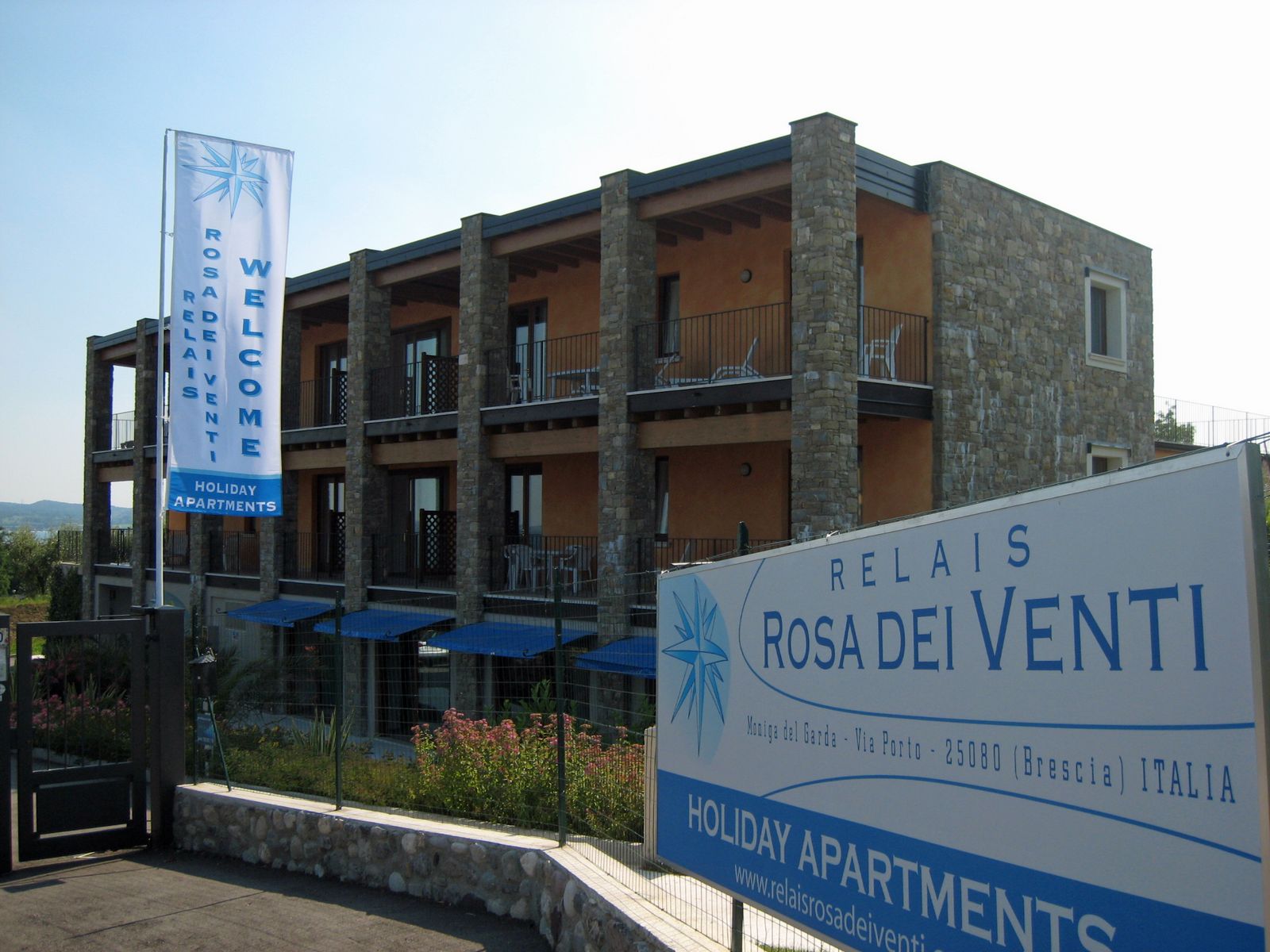 Relais Rosa dei Venti