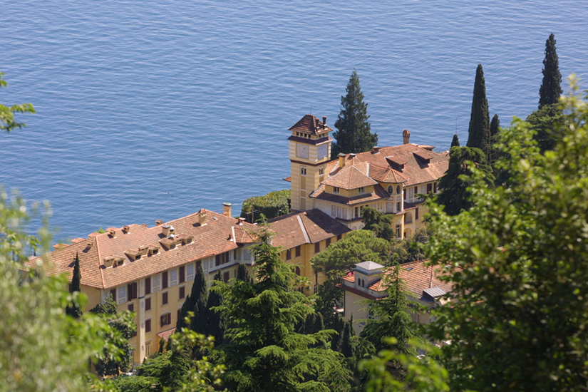 Residence Borgo degli Ulivi