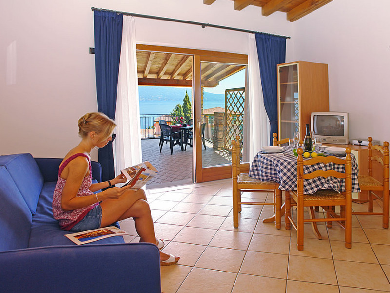 Residence Borgo dei Limoni Residence Borgo dei Limoni