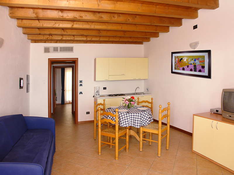 Residence Borgo dei Limoni Residence Borgo dei Limoni