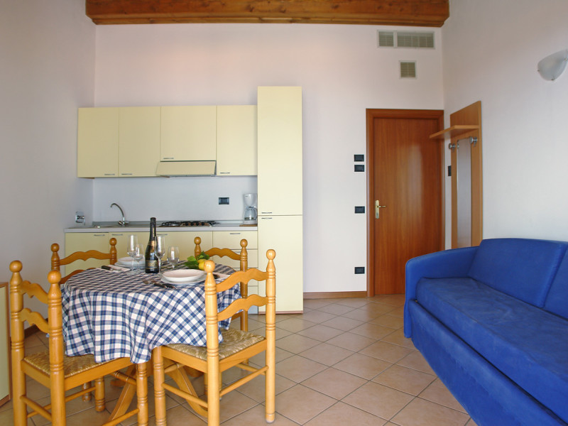 Residence Borgo dei Limoni Residence Borgo dei Limoni