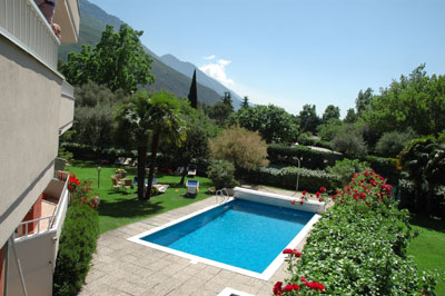 Residence en Casa Toblini Residence en Casa Toblini