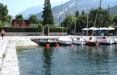 Residence en Casa Toblini Residence en Casa Toblini