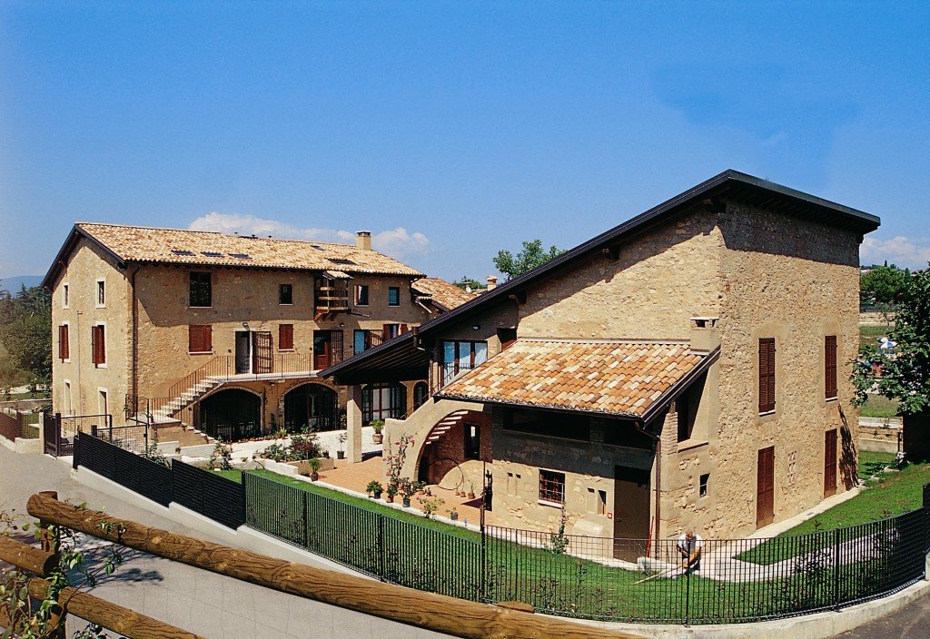 Residenza Corte Casara