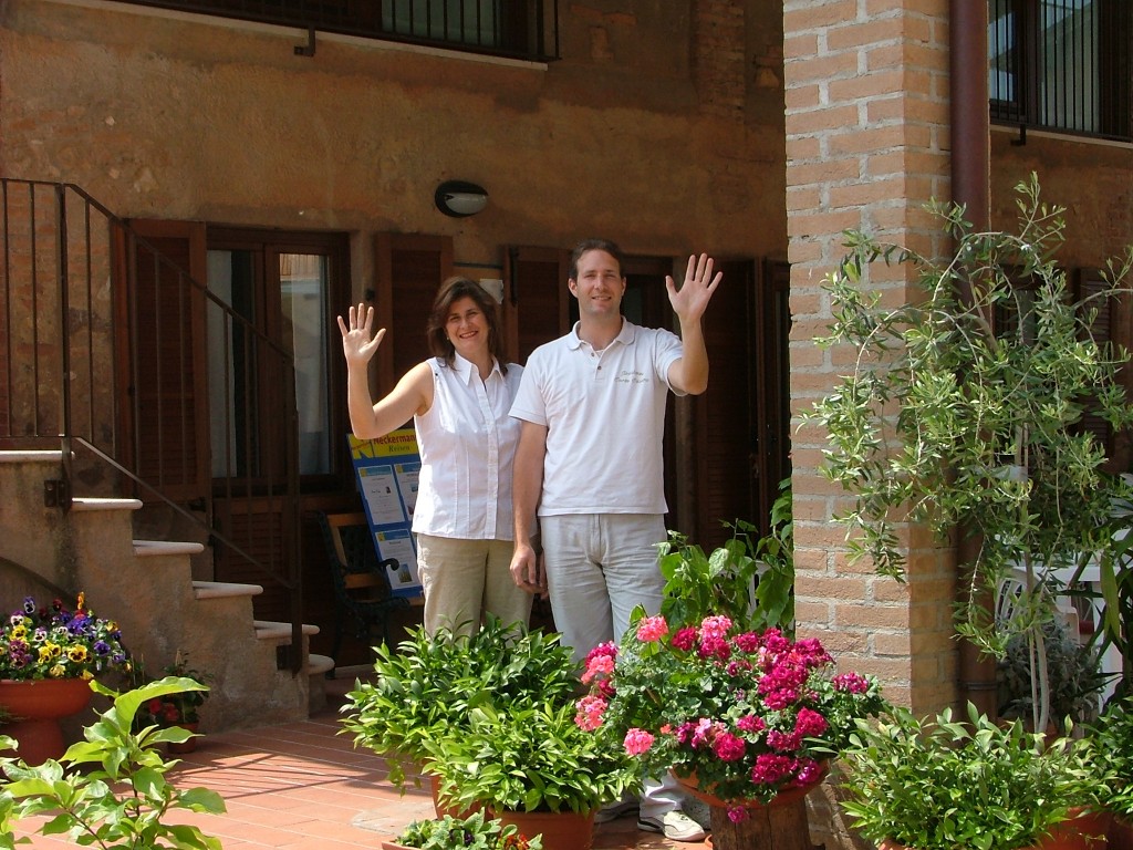 Residenza Corte Casara Residenza Corte Casara