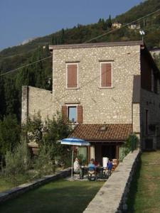 Residence Fondo La Campagnola Residence Fondo La Campagnola