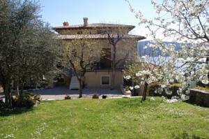 Residence Fondo La Campagnola Residence Fondo La Campagnola