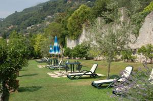 Residence Fondo La Campagnola Residence Fondo La Campagnola