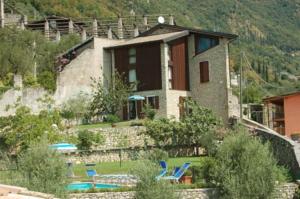 Residence Fondo La Campagnola Residence Fondo La Campagnola