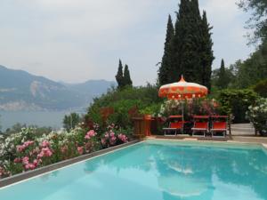 Residence Gardasee Residence Gardasee