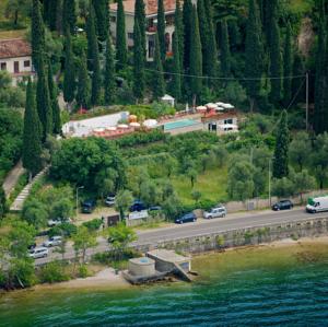 Residence Gardasee