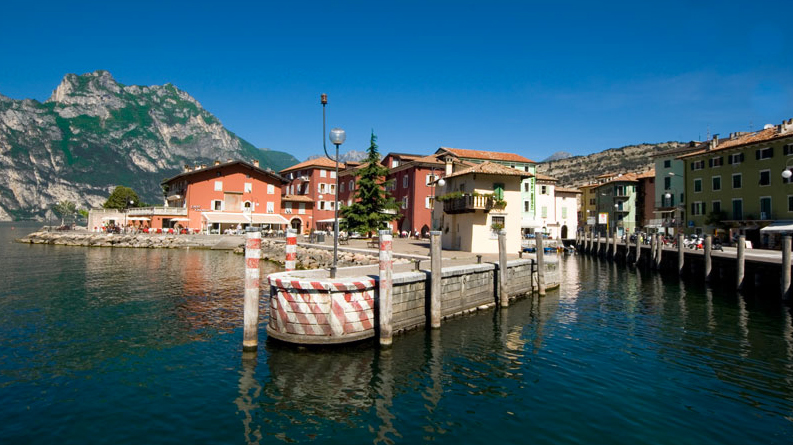 Residence Garnì Torbole Residence Garnì Torbole