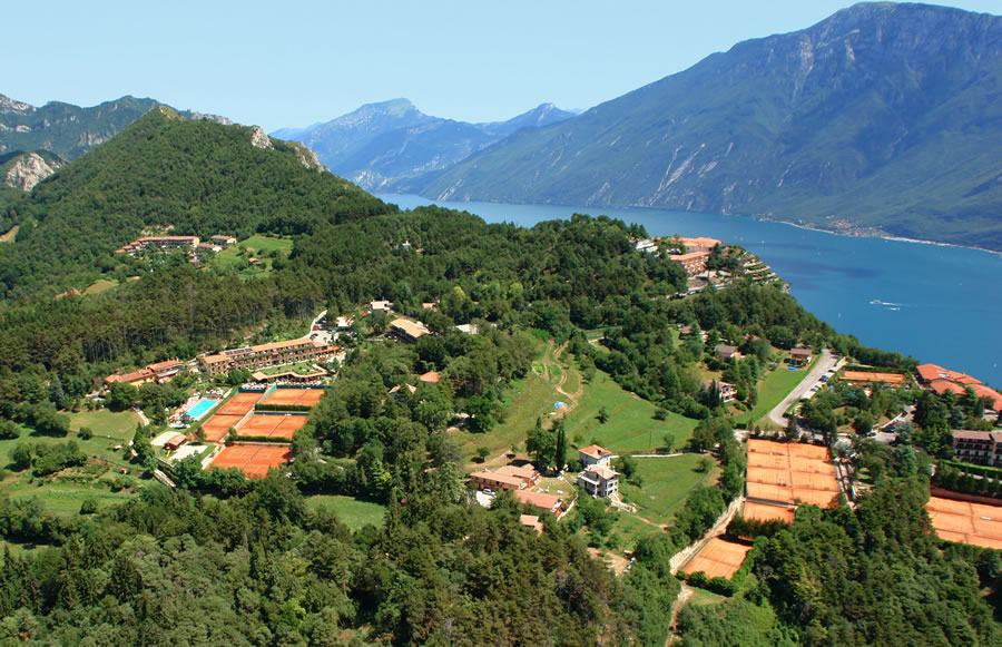 Residence Hotel Campi Residence Hotel Campi