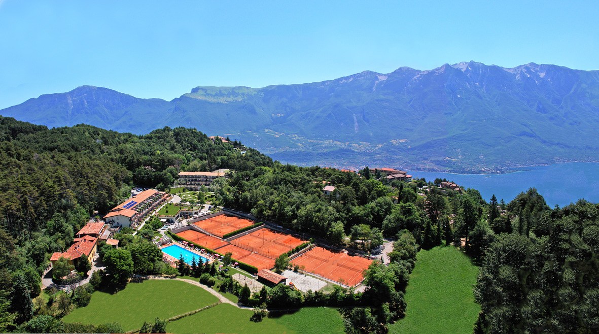 Residence Hotel Campi Residence Hotel Campi
