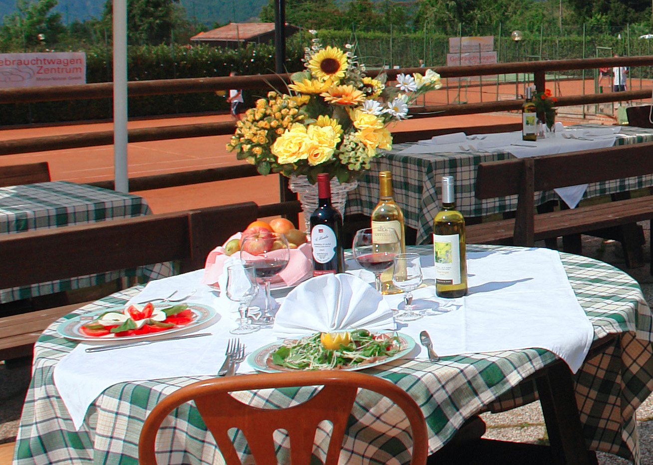 Residence Hotel Campi Residence Hotel Campi
