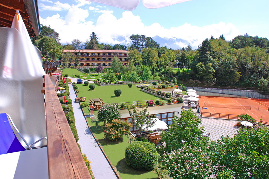 Residence Hotel Campi Residence Hotel Campi