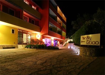 Residence Hotel Vacanze 2000