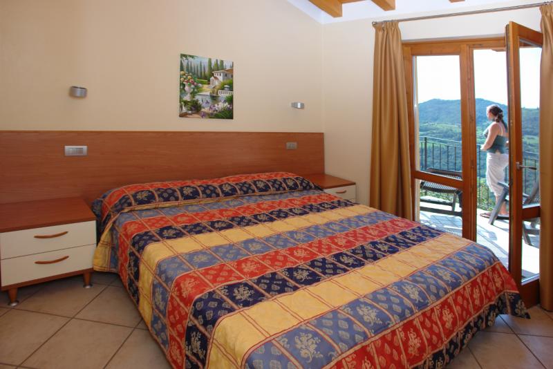 Residence La Berna Residence La Berna