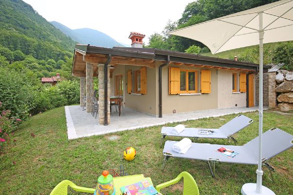 Vacanceselect Residence La Piccola Valle
