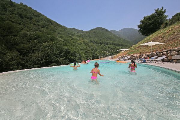 Vacanceselect Residence La Piccola Valle Vacanceselect Residence La Piccola Valle
